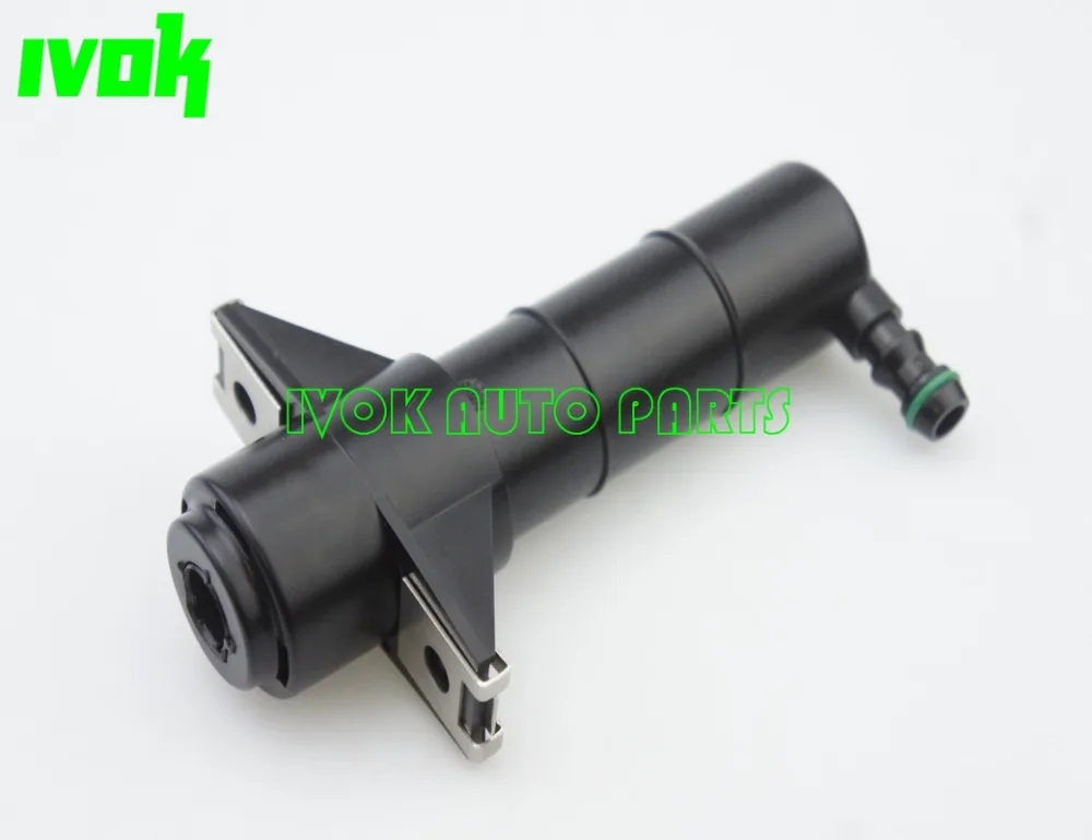 Мойка фары мойка фар сопло насос для Hyundai Sonata 8 98611-4Q000 986114Q000 | Автомобили и