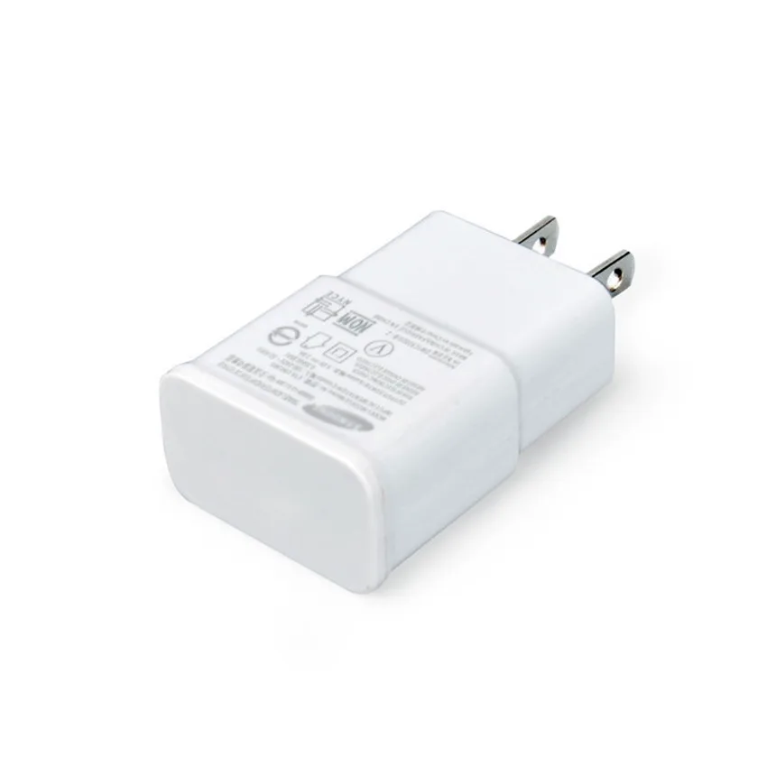 5V 1A US AC зарядное USB устройство для мобильного телефона Зарядное устройство универсальных проездных Мощность адаптер стены Зарядное устройство для iPhone samsung htc сотовые телефоны