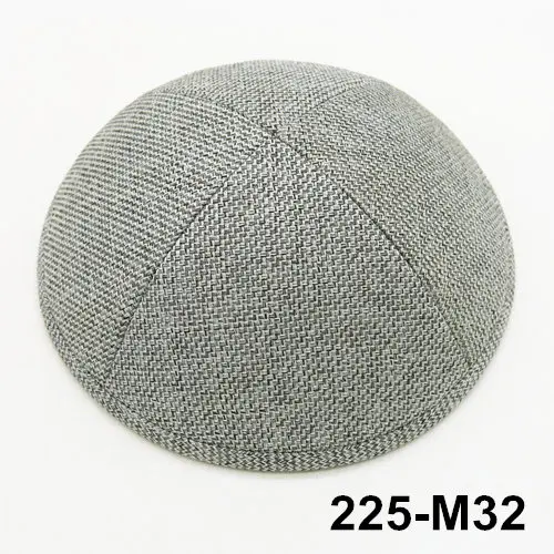 Кепка Kippot kippa Kippah19cm, Шапка-бини Yarmullka, шапка Kipa yarmulke skull