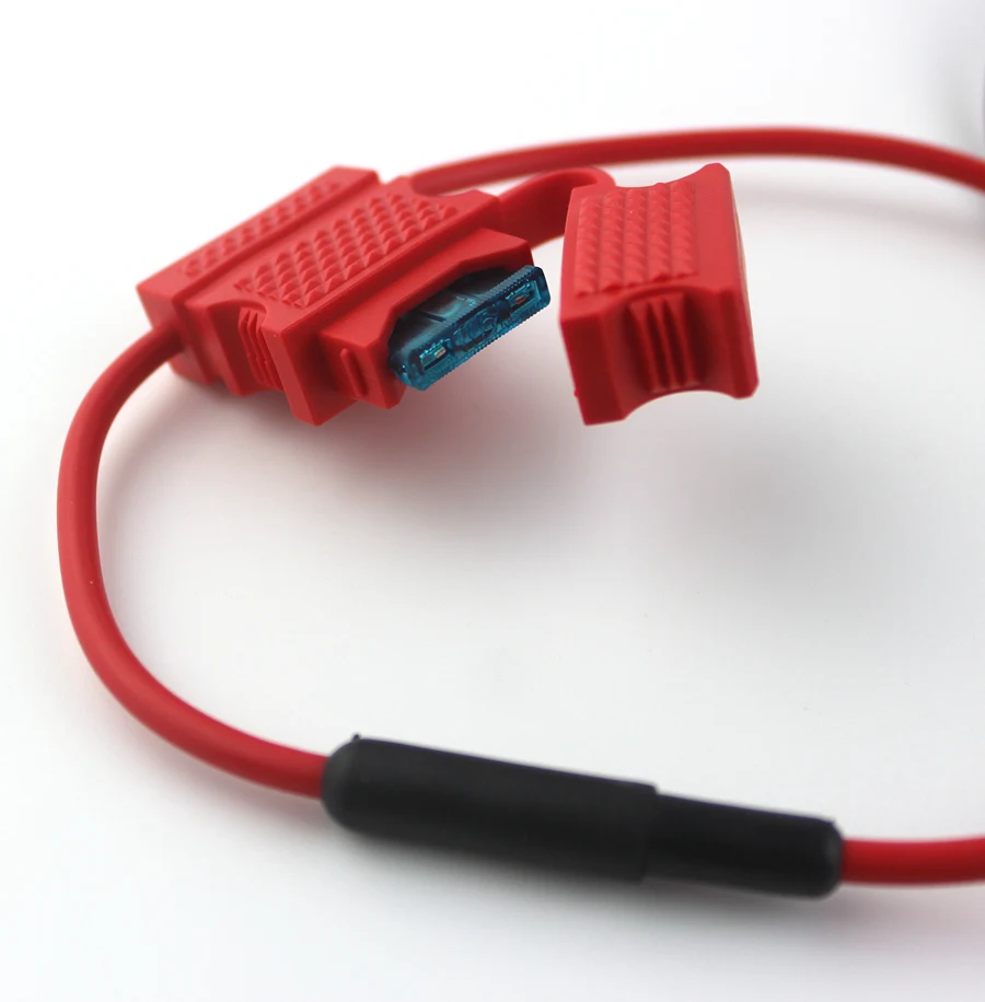 

Power Cable For Motorola Walkie Talkie Radios GM300/338/3188 CM140 CDM750 PRO3100 Hf Transceiver Ham Radio J0077A Fshow