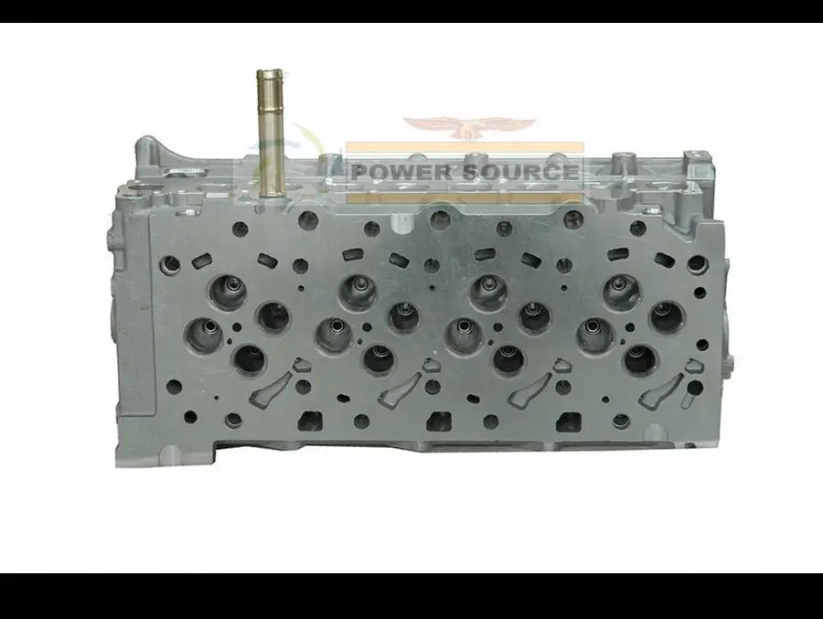 Головка цилиндра D4CB 908751 для KIA Sorrento 221004A010 221004A020 221004A060 22100 4A010 4A020 4A060 2.5L CRDI