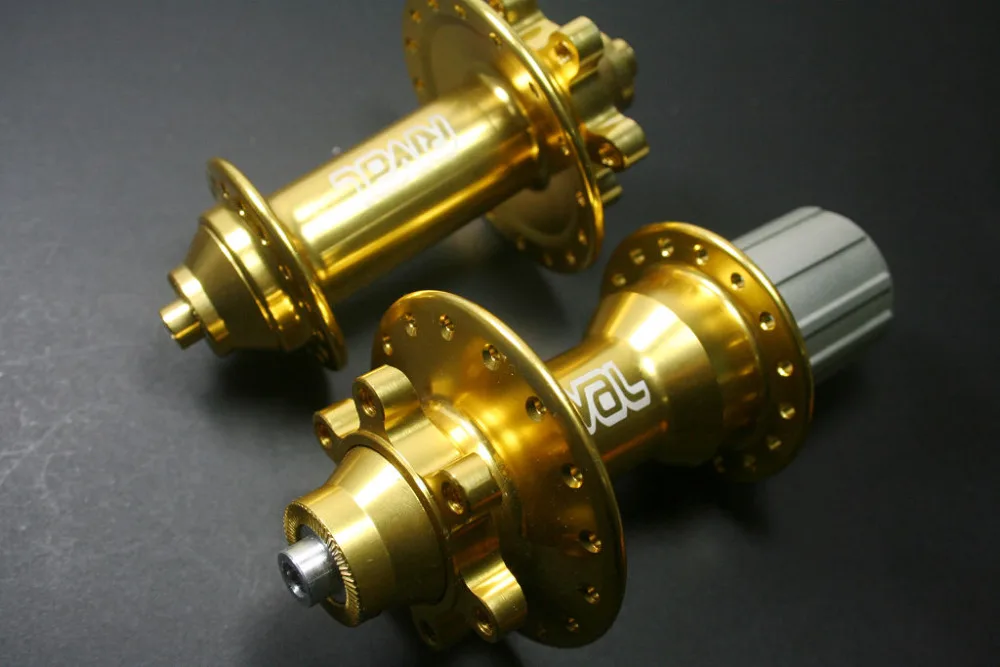 MTB/втулка для дорожного велосипеда Rival KDFS500/KDRS500 герметичный подшипник дискового