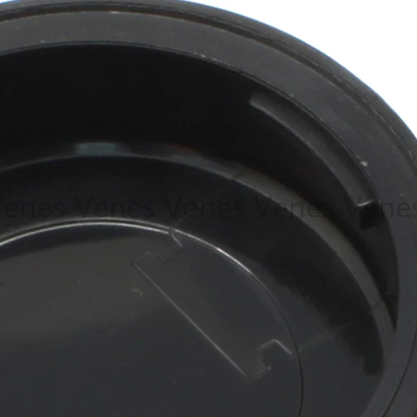 Наушники 100 шт./лот задняя крышка для Pentax PK K Mount Lens Protect|Крышки объектива| |