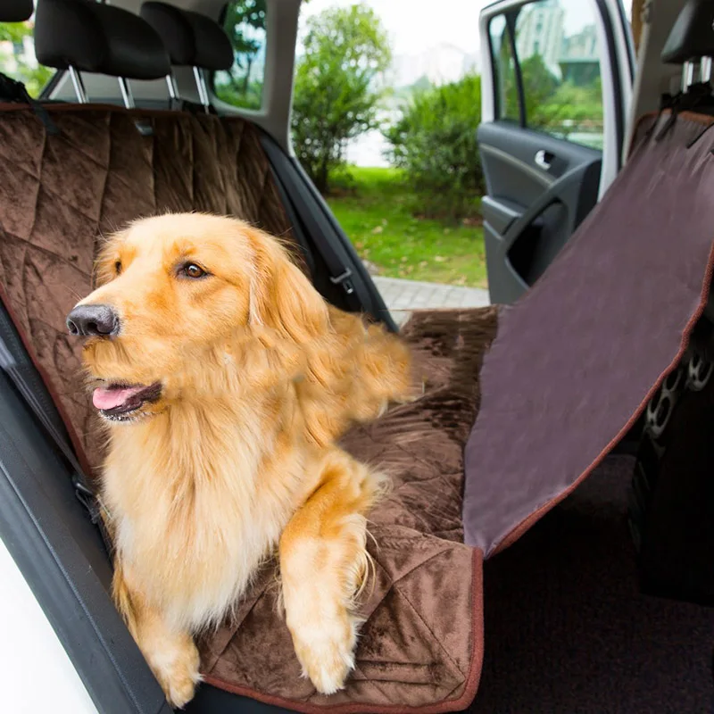 Высококачественные большие и маленькие универсальные автомобильные чехлы на