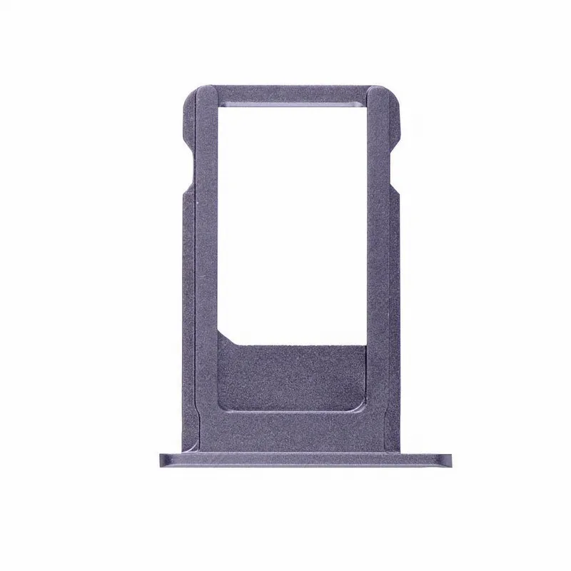 Лоток для SIM карты держатель слота Сменный Адаптер Iphone SE 5s 5 S iPhoneSE iPhone5S запчасти