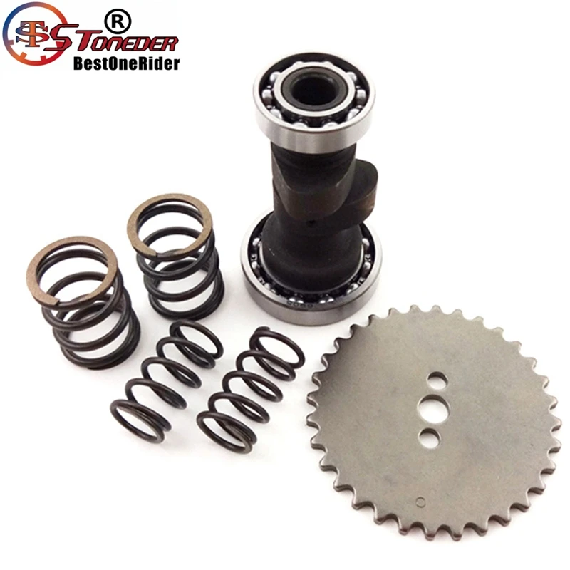STONEDER Racing Cam распределительный комплект для китайских двигателей YX140 YX Z40 140cc