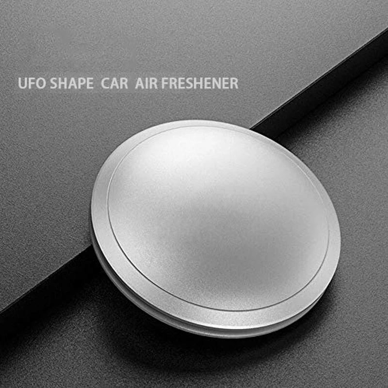 Мини UFO автомобильный освежитель воздуха ароматизатор запаха парфюмерный