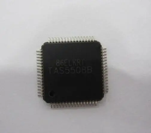 

Оригинальный 2PCS TAS5508B QFP