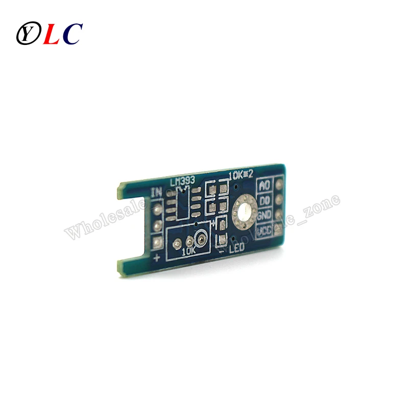 Многофункциональный сенсорный модуль с магнитной вибрацией Holzer пустая печатная