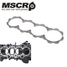 Защитный блок блокировки двигателя для Honda Acura SOHC D16Y D16Z D15 D16