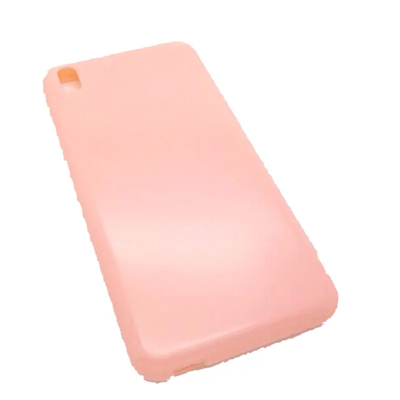 Телефон случаях новые 2017 для HTC Desire 820 чехол Мягкий гель ТПУ чехол|case case|phone casescase