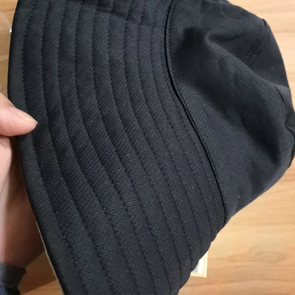 

Collapsible Reversible Solid Dome Wide Brim Bucket Hats Summer Unisex UV Protection Sunscreen Shade Beach Travel Foldable