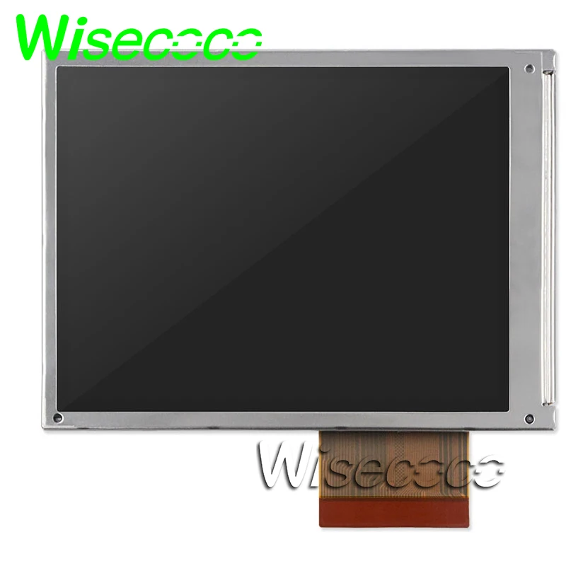 

3.5 Inch 240x320 Tft Lcd Screen For Industry TX09D70VM1CBA Lcd Display