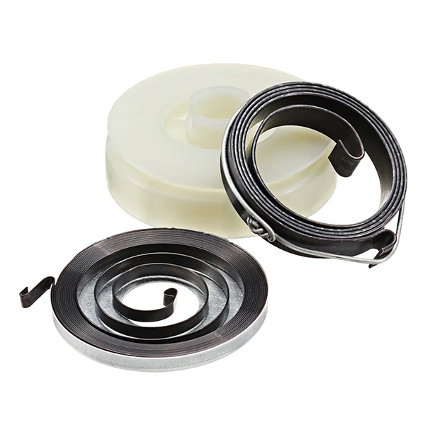 Цепная пила Easy Starter Pulley с пружиной для 4500 5200 5800 цепной пилы высокого качества |