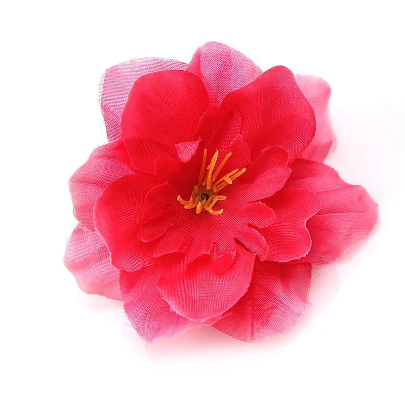 M MISM богемный пляж красота цветок заколки для волос Заколки женщин девочек