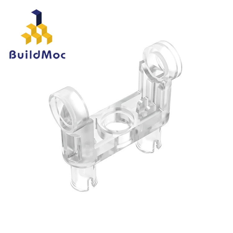 BuildMOC сборы из частиц 48496 для строительных блоков детали сделай сам электрические