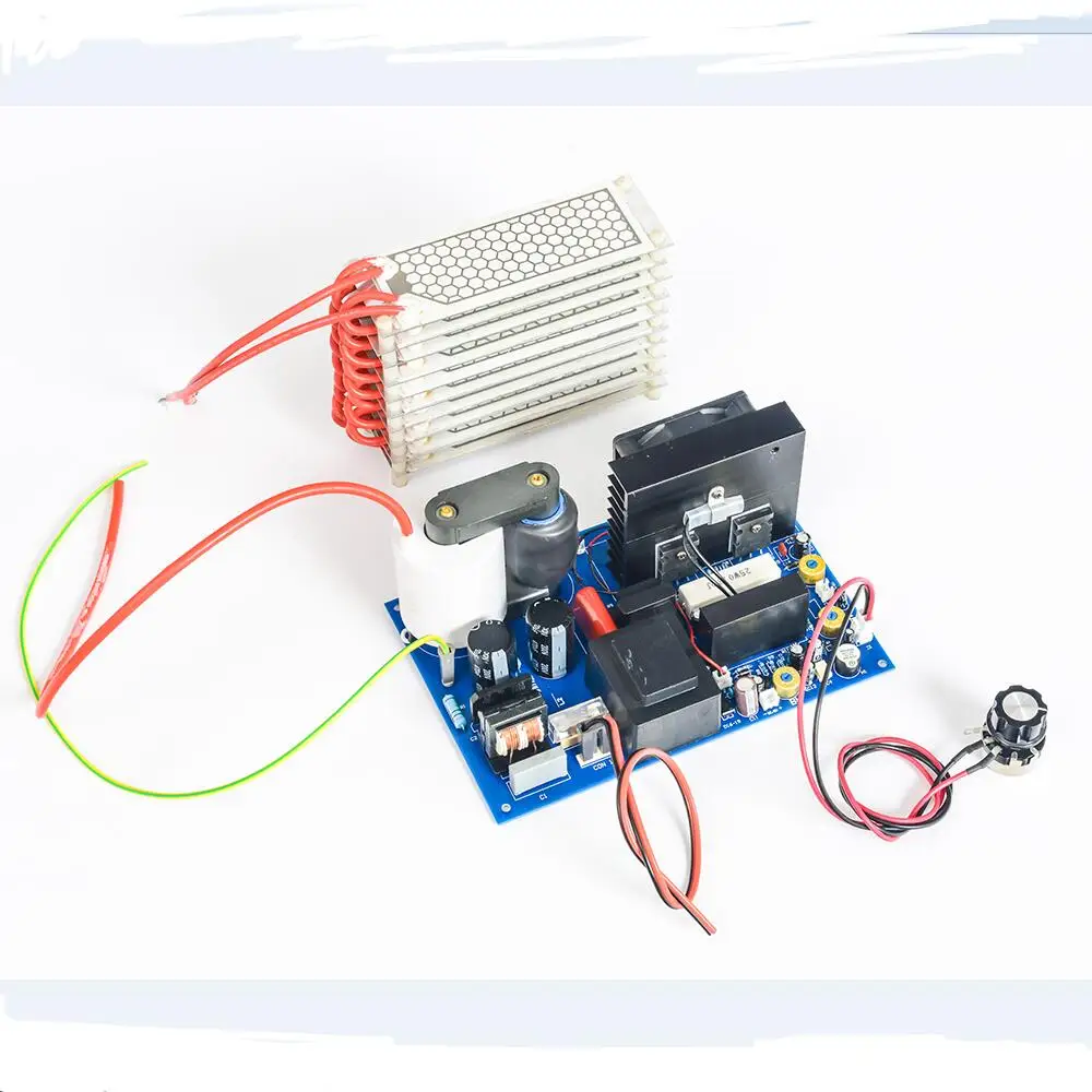 Озонатор керамический с выходом озона 35/70 г|ceramic plate ozone generator|ozone generatorceramic |