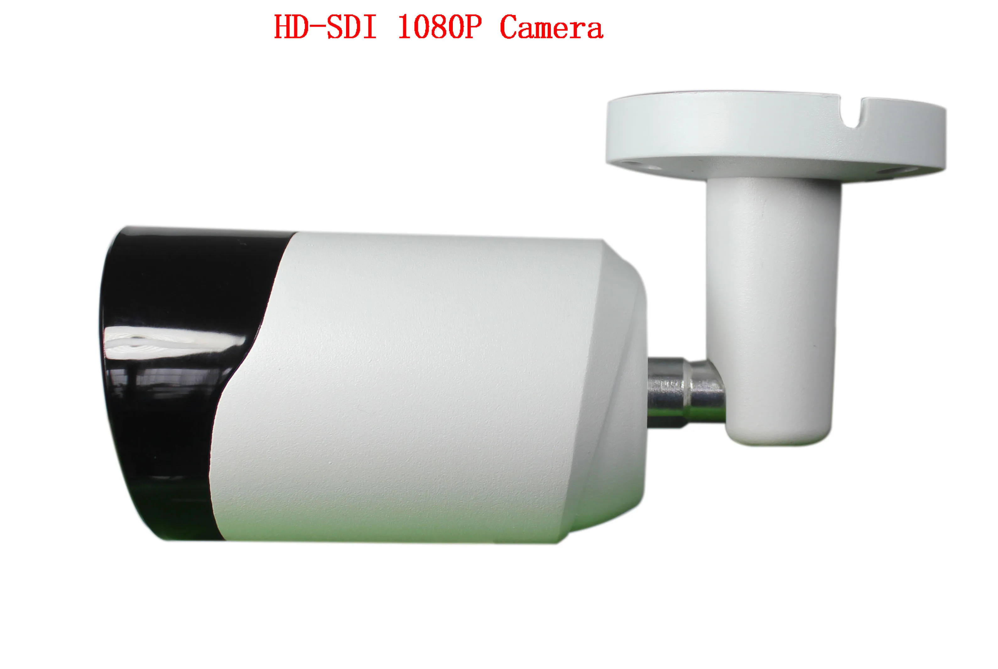 Бесплатная доставка HD SDI 1080P1/2 8 'Датчик Sony Exmor 30IR 3 6 мм OSD цифровая камера
