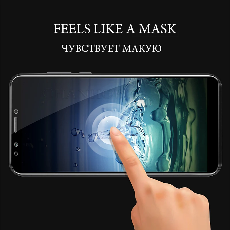 Закаленное стекло для Samsung Galaxy J2 Pro 2018 J250 HD Защита экрана J 2 J250F SM J250F/DS Glas 9H|Защитные