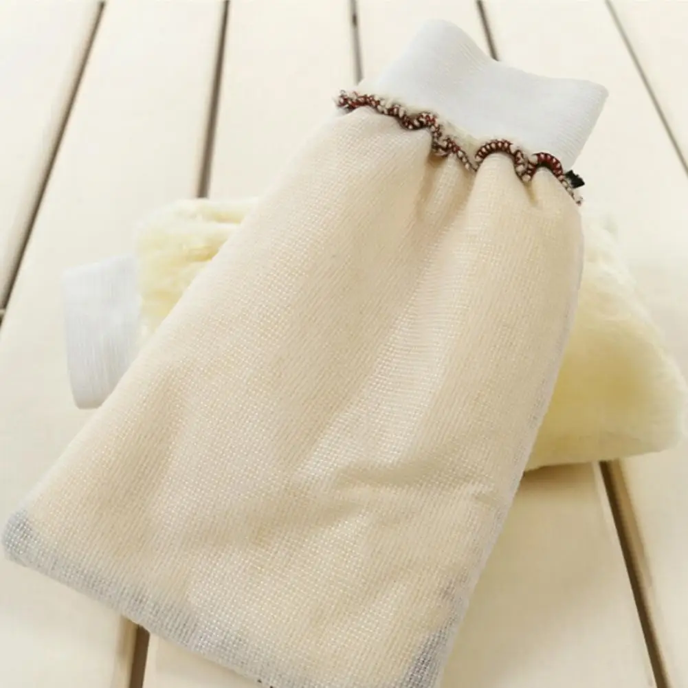 Перчатки для мойки автомобиля функциональные перчатки из микрофибры | Дом и сад