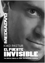 Kiko Pastur El Puente невидимые магические трюки|Волшебные фокусы| |