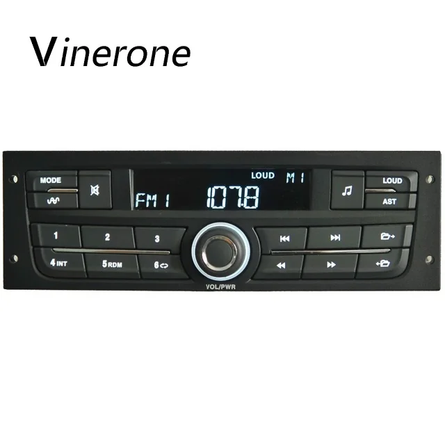 магнитола FM AM USB AUX для Peugeot 207 206 301 307 308 Citroen C2 Elysee ZX c4 VW Jetta Бора гол MP3 Аудиомагнитолы