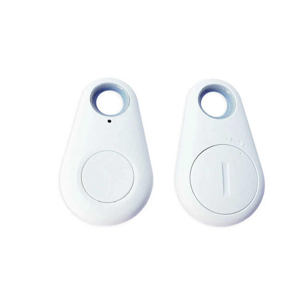 Mini Smart Bluetooth-compatible Tracer GPS Locator Alarm Wallet Finder Key Pet Dog Tracker Child Carphon phone Anti Lost Remind |
