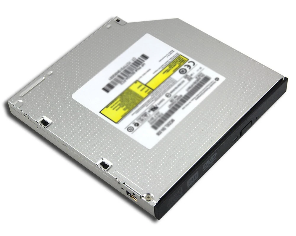 Для ноутбука HP PAVILION G6 2301ax 2302ax 2304tx 2237tx Super Multi 8X DL DVD RW RAM записывающее устройство 24X CD