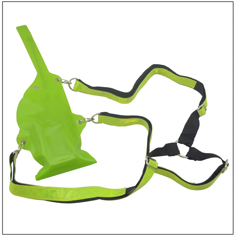 Оригинальная водонепроницаемая сумка с ремешком для зеркальной фотовспышки|walkie