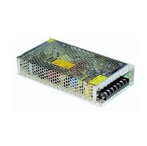 Бесплатная доставка DC 12 V 10A переключатель питания 120 W светодиодный адаптер 10