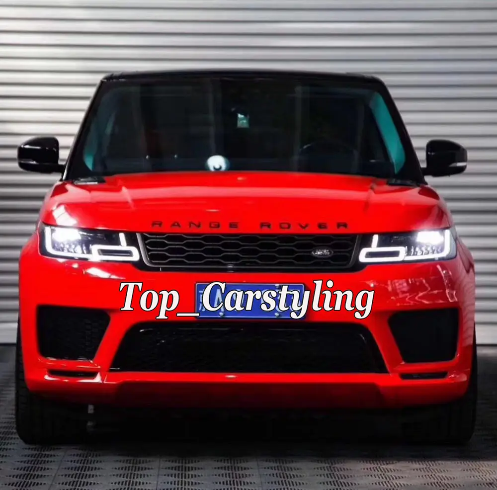 Супер 3-слойная красная глянцевая виниловая пленка для всего автомобиля