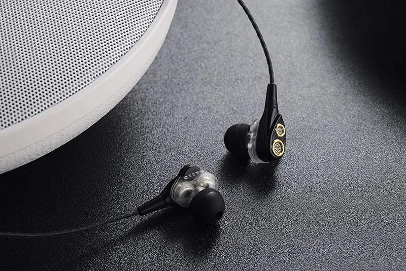 BGreen Bluetooth спортивные наушники Беспроводная Спортивная гарнитура 4 колонки стерео наушники с микрофоном Поддержка Micro SD TF карта