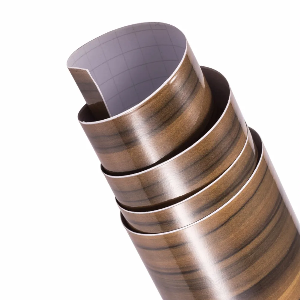 Стайлинг Автомобильная Наклейка виниловая оберточная наклейка Премиум рулон