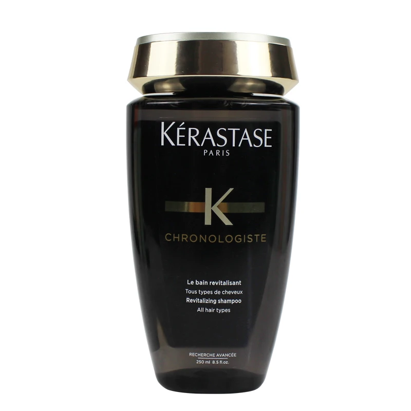 Шампунь Kerastase для мужчин многофункциональное питание и восстановление икры