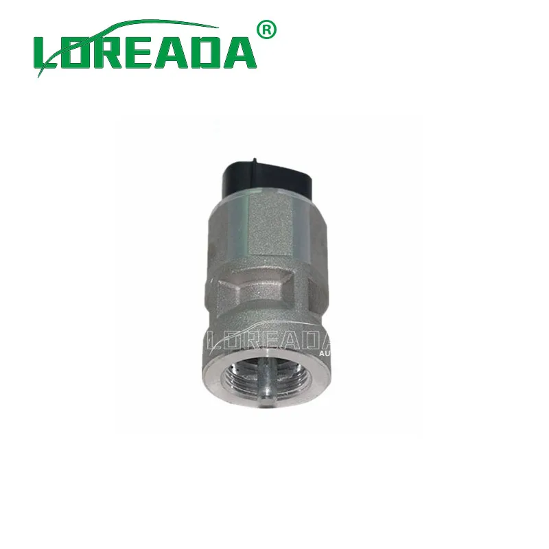 Одометр LOREADA для грузовика датчик скорости Isuzu Rodeo 2 8 1999 2004 Amigo NPR66 NKR66 897328058DK 8973280581