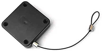 100 шт. универсальная VR Гибкая Тяговая канатная система управления кабелями для