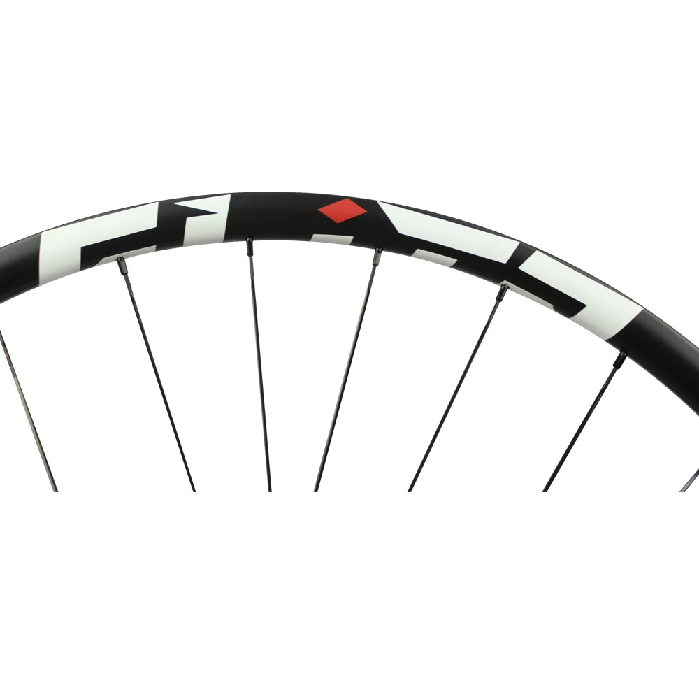 ELITE DT Swiss 240 Series MTB Wheelset 28 мм ширина XC / AM горный велосипед углеродное волокно колесо