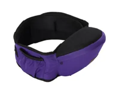 100% cotton practical baby hip seat carrier adjustable waist stool for sale | Мать и ребенок