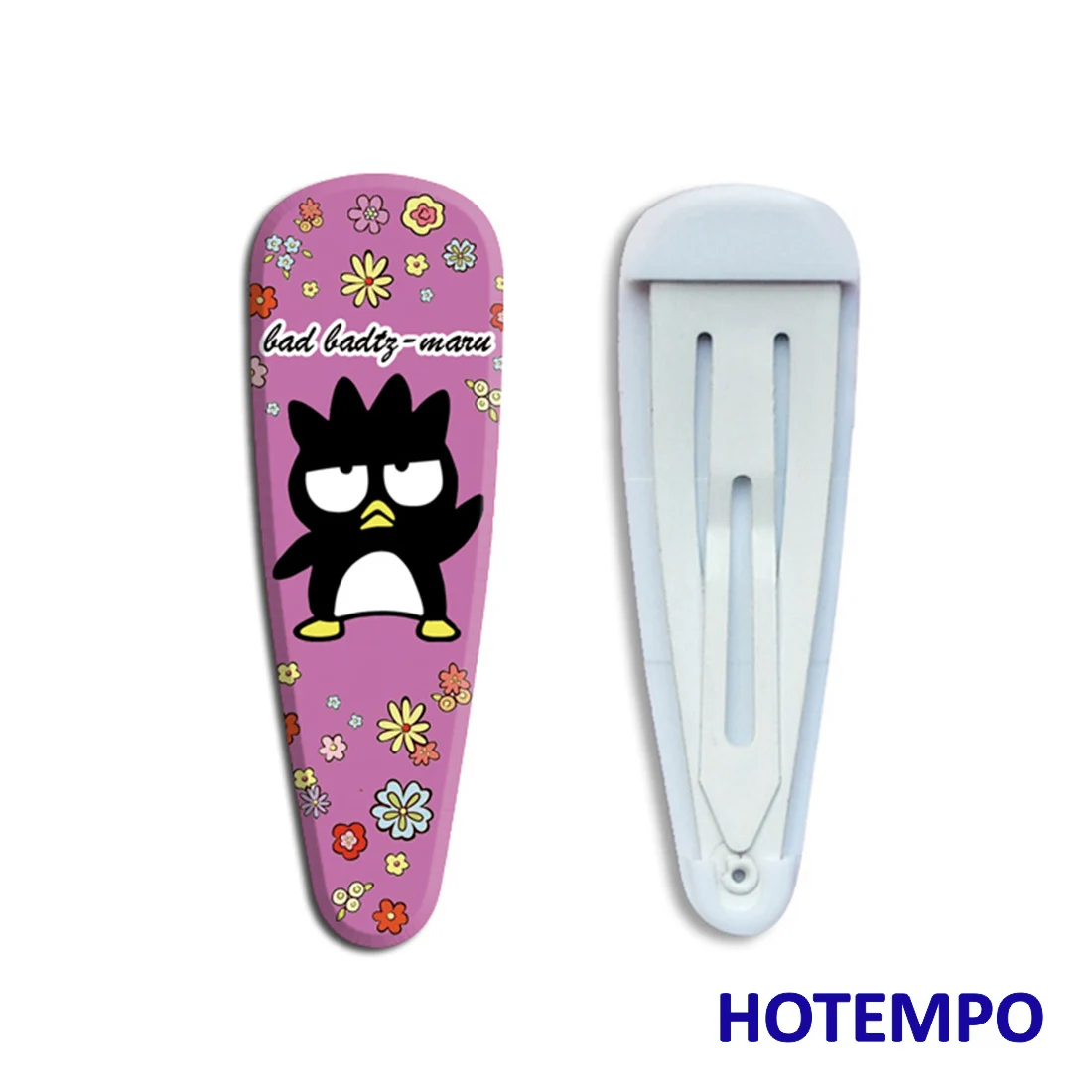 Япония мультфильм Милая Мелодия Cinnamoroll куроми помпон Keroppi Сэм двойное детство Kawaii шпильки заколка для волос для девочек подарок для детей