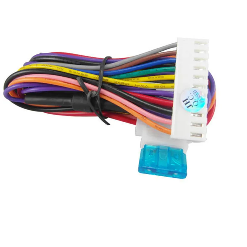 Pluseye универсальный авто автомобиль дверные замки Автозапуск Системы пультов