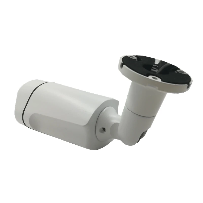 IP камера видеонаблюдения H.265 5 МП Водонепроницаемая уличная сетевая с POE CCTV