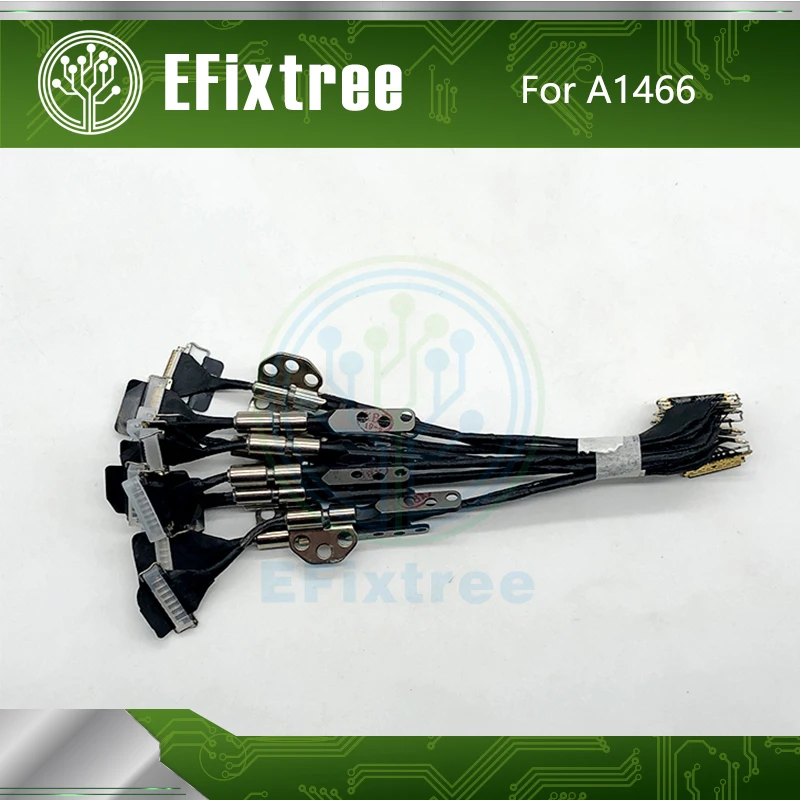 10 шт. Новый ЖК кабель для светодиодного экрана LVDS Apple MacBook Air 13 дюймов A1369 A1466 2010 2011