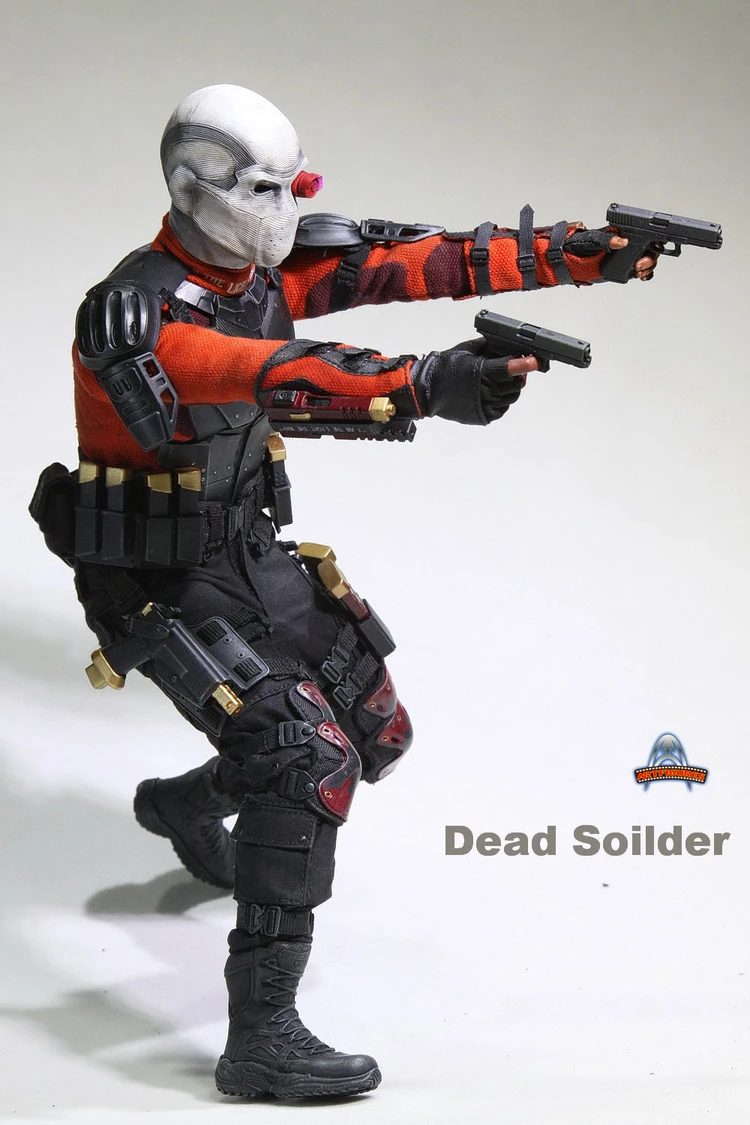 1/6 фигурки мертвых солдат(AF021) модель фигурки мертвых стрелков