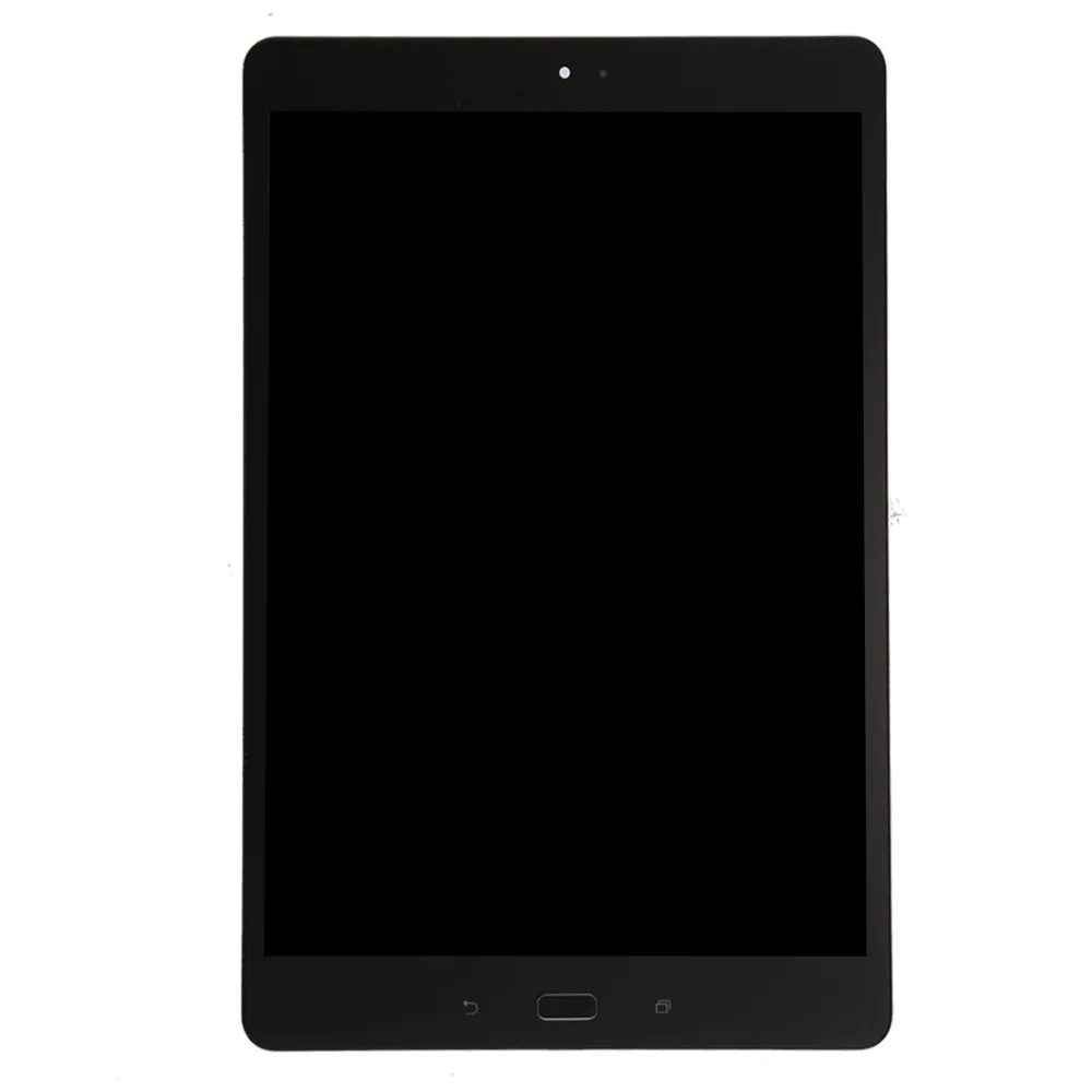 Оригинальный ЖК экран с рамкой для Asus Zenpad 3S 10 модель Z500M P027 Z500KL P001 сенсорный