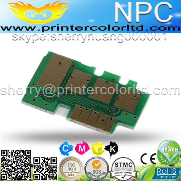 Для Samsung Proxpress M 2020-W SL 2021 MLT-111 MLT 111 SLM2070W SL-M-2020 M-2071 FW / XIL смарт-счетные противочленам