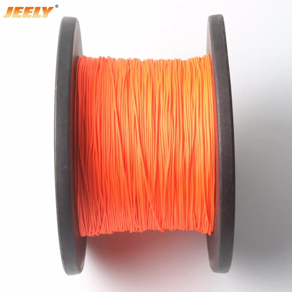 Рыболовная леска JEELY Spectra 12 Weave 500M 0 5 мм 55lbs|line 500m|line fishingline |