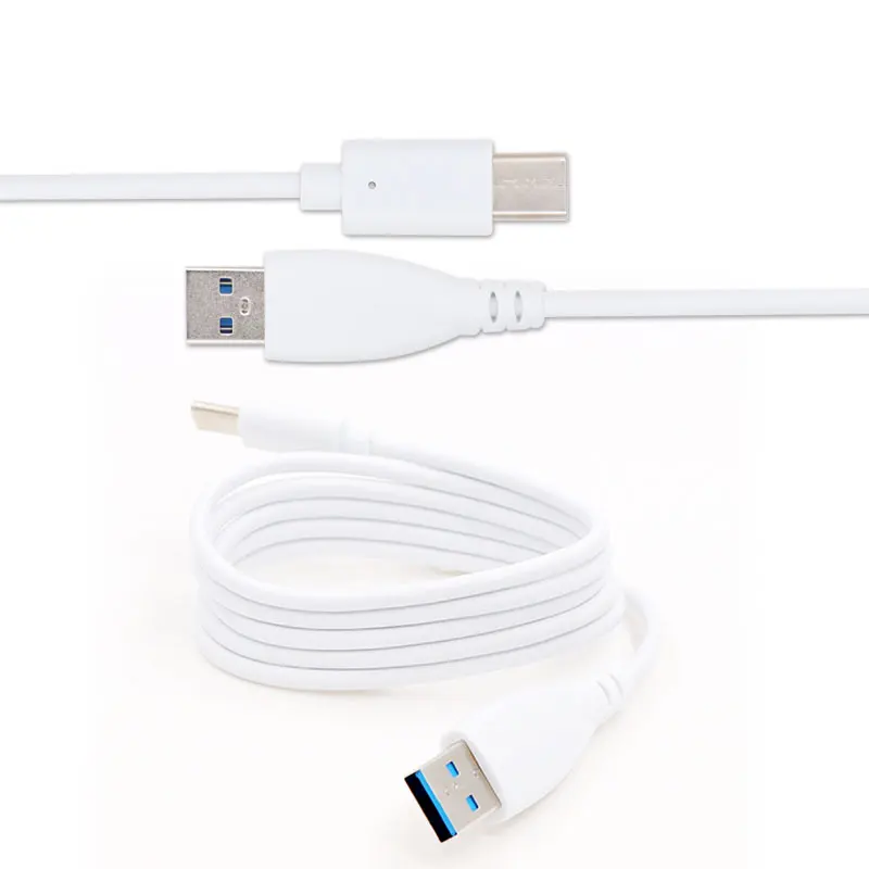 JRZ для Oukitel K10 универсальный кабель Tpye C зарядное устройство EU адаптер USB линия