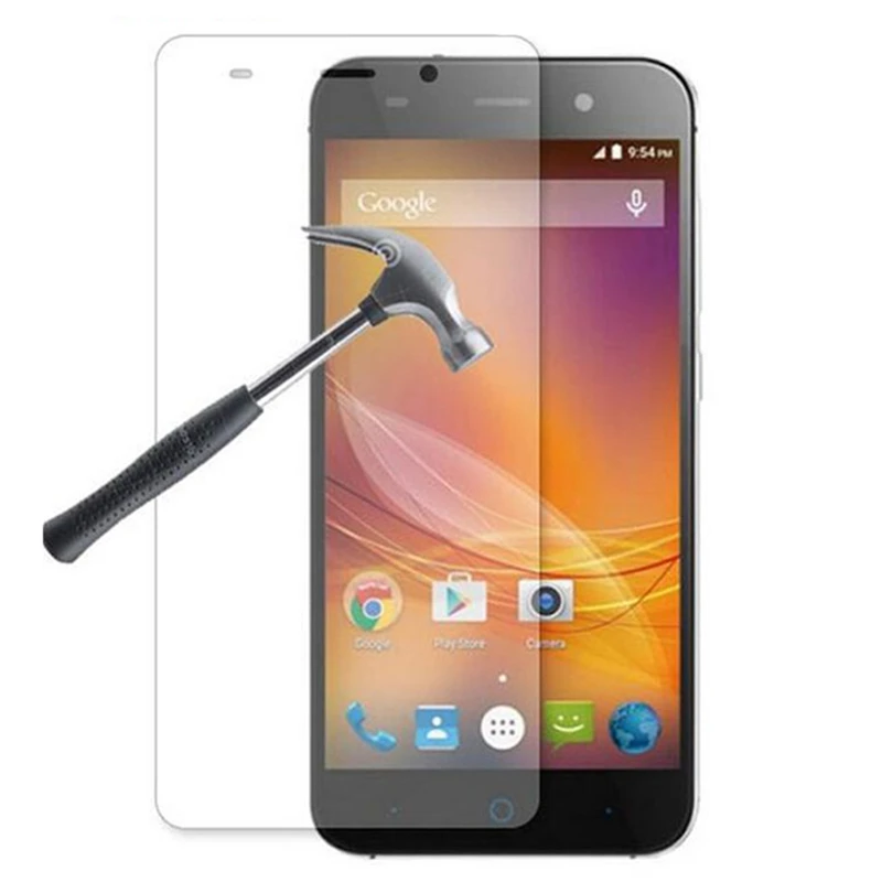 

Закаленное защитное стекло для ZTE Blade D6 V6 X7 5,0 дюйма