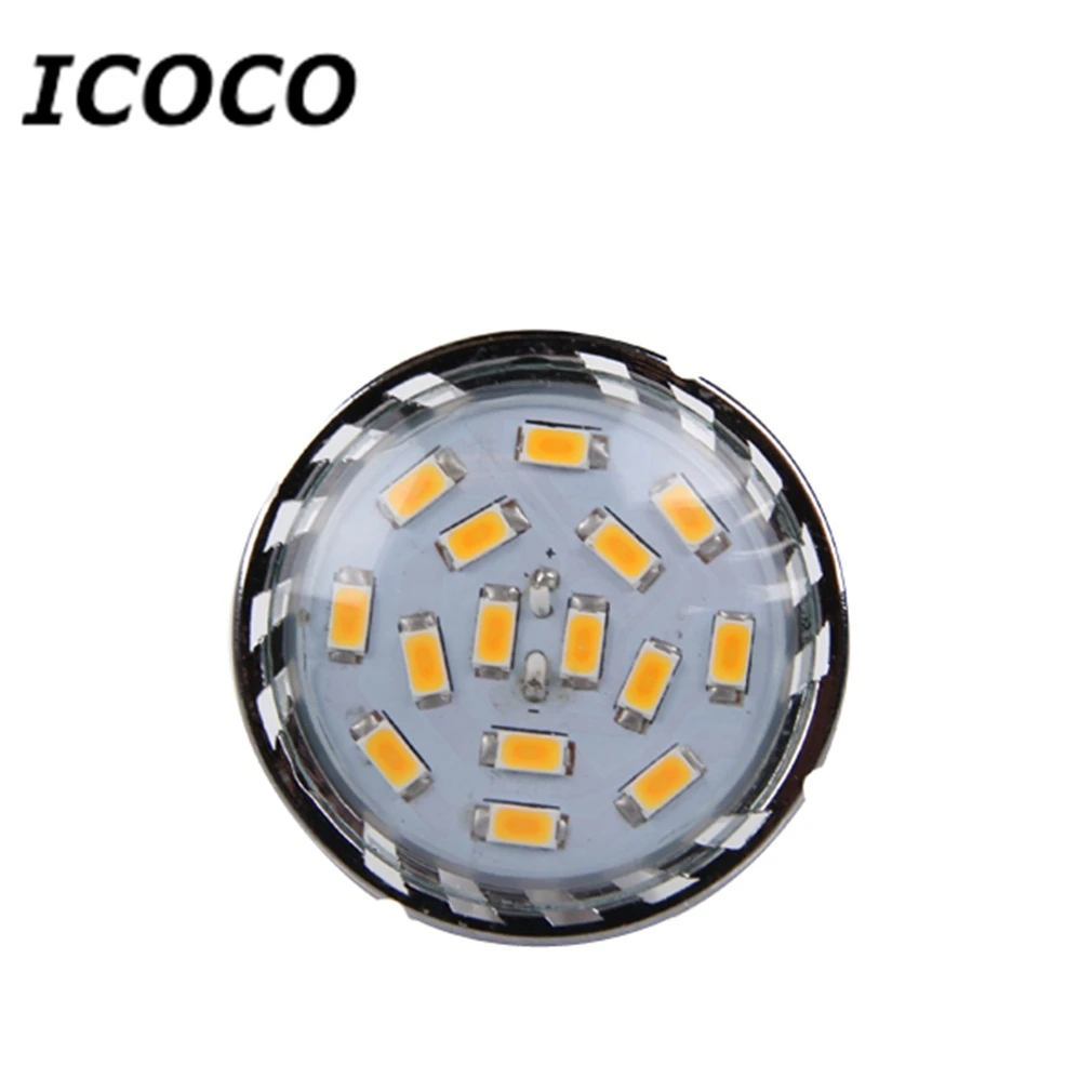 ICOCO Светодиодный прожектор потолочный светильник Лампада светодиодный высокого