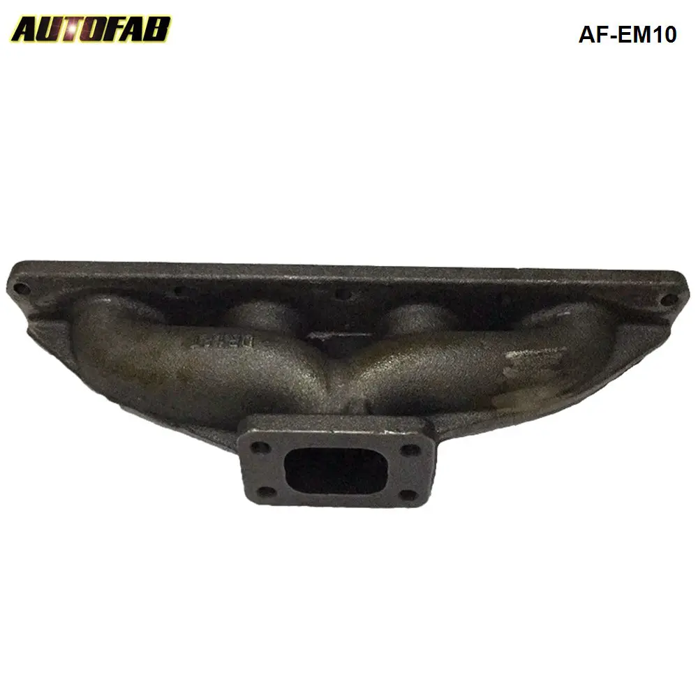 Для VW VAG 1,8 1,8 t 20V для модели "cast Turbo" Продольный коллектор T3/T25Turbo выхлопная AF-EM10